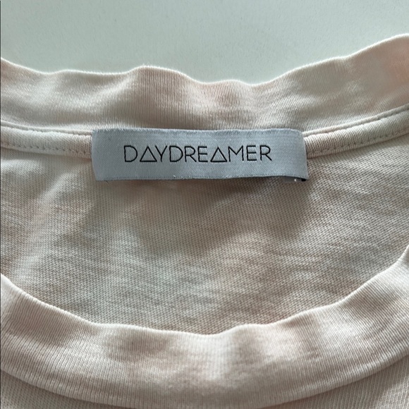 Daydreamer Janis Joplin Graphic T-Shirt - Picture 3 of 7